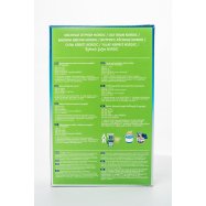 Отруби овсяные Nordic 700г Image - 3