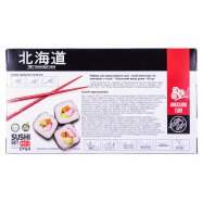 Набор специй и приправ Hokkaido Club д/приготовлен суши 601г Image - 5