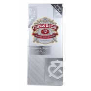 Виски Chivas Regal 12 years 40% 4,5л Image - 2