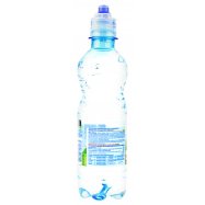 Вода Bebiv дет перв дней 0,33дм3 Image - 2