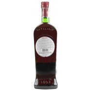 Вермут Martini Rosso красный десертный 15% 1л Image - 2