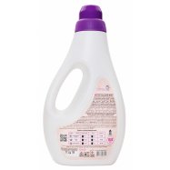 Гель Hippo Еko Мягкий д/стирки детских вещей/пеленок 1000мл Image - 2