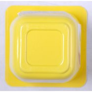 Десерт соевый Alpro ванильный 125г Image - 5