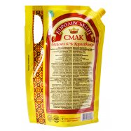 Майонез Королівський смак Королевский 67% 1000г Image - 2