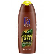 Гель д/душа Men Amazonia Spirit Fa 250мл Image - 5