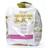 Хлебцы Tasty Style Пшеничные с луком хрустящие 60г Image - 3