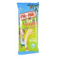Сырные палочки Pik-Nik Original kids 40% 80г Image - 1