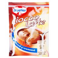 Смесь д/приготовления напитка Dr. Oetker Гарячий шоколад 25г Image - 1