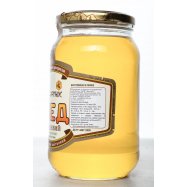 Мед Бартнік акациевый м/флор 1с 1200г Image - 2