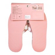 TWINS ВЗУТТЯ ДОМ ЖІН PREMIUM В АСОРТ Image - 2