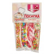 ДОБРИК ПОСИПКА 24Г Image - 1