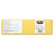 WYKE FARMS СИР ЧЕДДЕР ВИТР. Image - 2