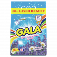 GALA АВТ.ПОР 4 КГ Image - 2