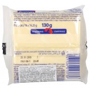 Сыр Lactima из Моцареллы плав порц 36,2% 16,25г*8шт 130г Image - 2