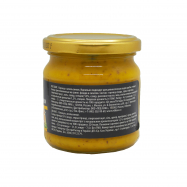 Горчица Haas с апельсином 210г Image - 2