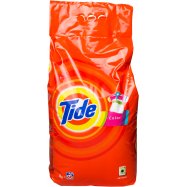 Средство моющее Tide Color автомат порошкообразное синт 9кг Image - 3