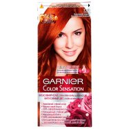 Крем-краска Garnier Color Sensation 7.40 Насыщен медный 1шт Image - 1