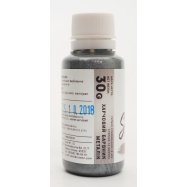 Краситель пищевой Criamo Металлик Серебро 30г Image - 6