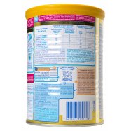 Смесь Nan Optipro НА гипоаллергенный сухая д/дет с рожд 400г Image - 3