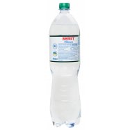 Вода минеральная Buvette Витал слабогазированная 1,5л Image - 2