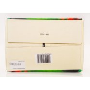 Вино Vallefiore Треббиано Рубикон сухое белое 11% 5л. Image - 5