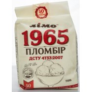 Мороженое Лімо 1965 Пломбир 12% 700г Image - 5