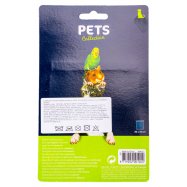 СУМКА ДЛЯ ГІГІЄНІЧНИХ ПАКЕТІВ Image - 2