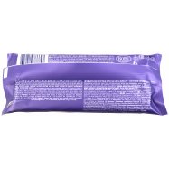 Шоколад Milka Bubbles Кокос молочный пористый 97г Image - 3