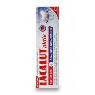 Паста зубная aktiv Lacalut 75мл Image - 1