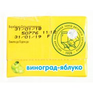 Сок Чудо-Чадо Виноград-яблоко 0,2л Image - 9