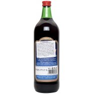 Глинтвейн Hüttenglut ароматизирован на основе вина 8,5% 1л Image - 2