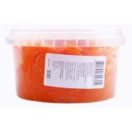 Салат закусочный Ноосфера Агро Морковь по-корейски 500г Image - 2