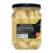 Кукуруза Rio в початках 370мл Image - 3