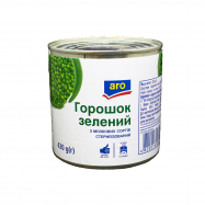 ARO ГОРОХ КОНС Ж/Б 420Г Image - 1