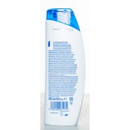 Шамп+Бал-опол Head & Shoulders 2в1 Энер Океана пр перх 400мл Image - 2