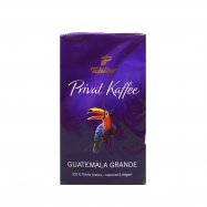 Кофе Tchibo Privat Kaffee натуральный жареный молотый 250г Image - 1