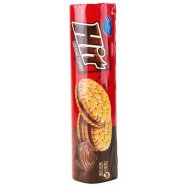 Печенье Bahlsen Hit Choco Flavour со вкусом какао 220г Image - 1