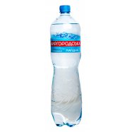 Вода минеральная Миргородська Лагідна слабогазированная 1,5л Image - 8