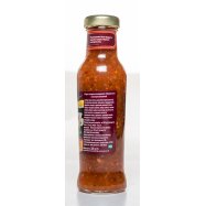 Соус Папричи Китайская кухня Остро-сладкий 320г Image - 3