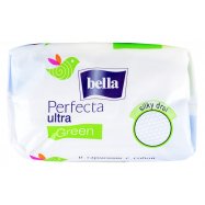 BELLA PERFECTA GREEN 10+10 Image - 5