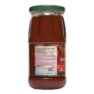 Паста Fine Life томатная 25% пастеризованная 480г Image - 3