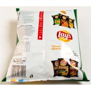 Чипсы Lay`s картофельные со вкусом зеленого лука 71г Image - 2