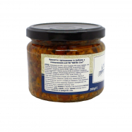 M.CHEF БРУСКЕТА З АРТИШОК 280Г Image - 2