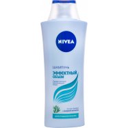 Шампунь Nivea Voiume&Strength 400мл Image - 4