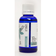 Ароматизатор Criamo Ваниль 30г Image - 2