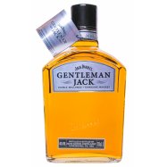 Виски Jack Daniel`s Gentleman Jack 40% 0,7л Image - 1