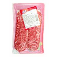 Колбаса Ювілейний Советская сырокопченая первого сорта 80г Image - 2