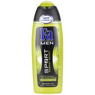 Гель д/душ Fa Men Sport Ener 250мл Image - 3