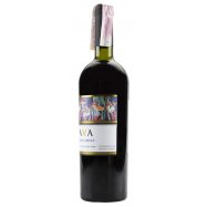 PAVA ВИНО Ч/НСОЛ 0,75Л Image - 2