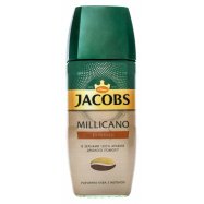 JACOBS РОЗ МІЛЛ ЕСПРЕСО 95Г Image - 1